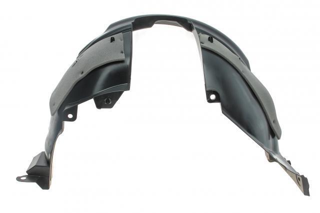 638405770R Renault (RVI) Nadkole błotnika przedniego prawe