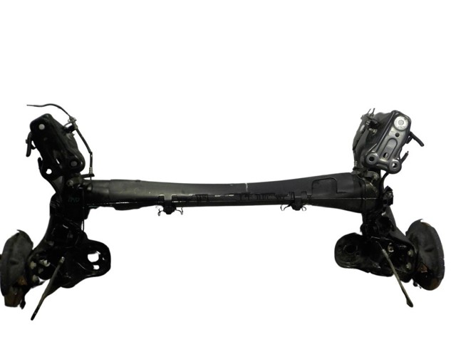 Korpus osi tylnej do Opel Corsa F P2JO