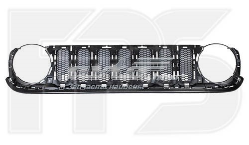 Atrapa chłodnicy FPS FP3808990 cena, od 87,59 USD