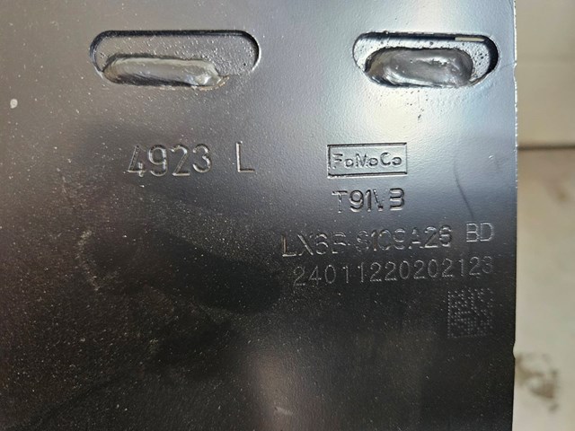  Ford 2612210
