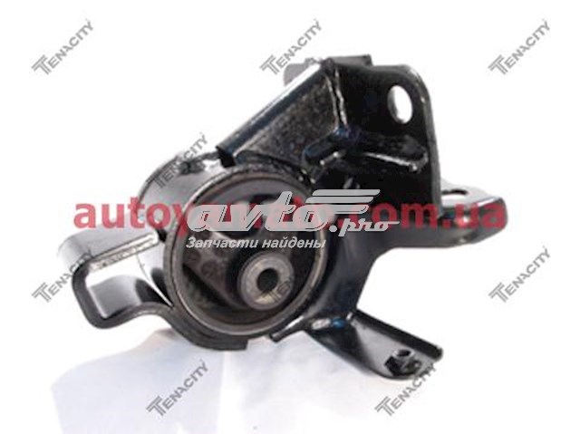 Poduszka (podpora) silnika lewa do Toyota Corolla  E11