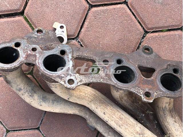 Kolektor wydechowy Toyota Land Cruiser PRADO ASIA SUV (J12) (2002 - 2010) cena, od  