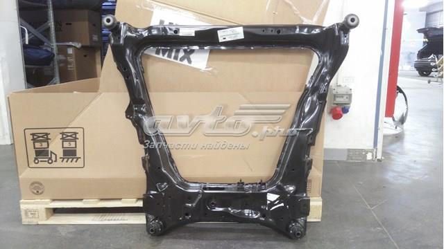 Korpus osi przedniej 54400JG33C Nissan/Infiniti