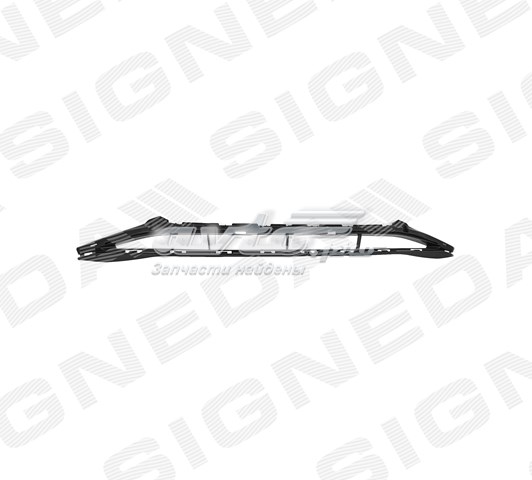 Kratka zderzaka przedniego dolna Signeda PAD99140GA cena, od 26,64 USD