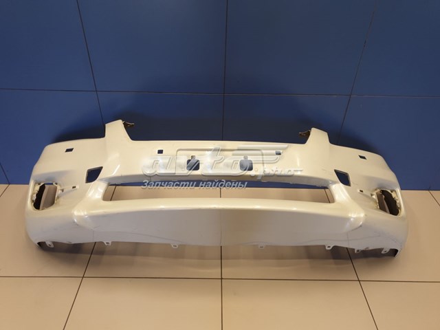 Do koszyka 5211942987 Toyota Zderzak przedni