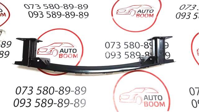 Wzmocnienie zderzaka przedniego Mazda BCJH50070B
