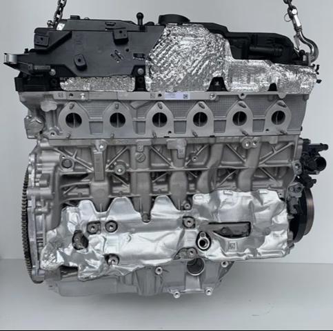 Silnik w komplecie B57D30B BMW