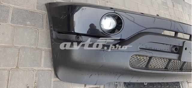 Zderzak przedni BMW X5 SUV (E53) (2000 - 2006) cena, od 501,38 USD