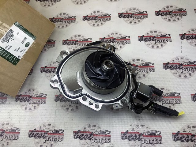 Pompa chłodząca wodna Land Rover LR116736 cena, od 209,71 USD