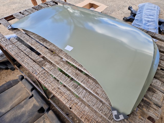 Maska silnika 11A823031 VAG