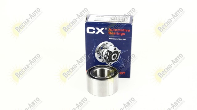 Łożysko piasty przedniej CX/Complex CX080A cena, od 14,53 USD