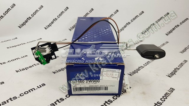 Czujnik poziomu paliwa w zbiorniku Hyundai/Kia 944602W900 cena, od 22,88 USD