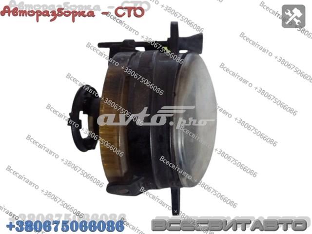 Lampa przeciwmgielna lewa 7H0941699B VAG