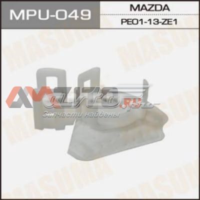 Filtr paliwa Masuma MPU049 cena, od 5,70 USD