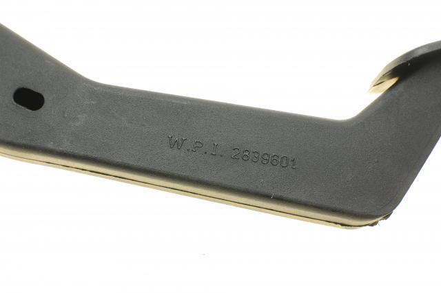 Do koszyka RWS1173 Rotweiss Pedał sprzęgła