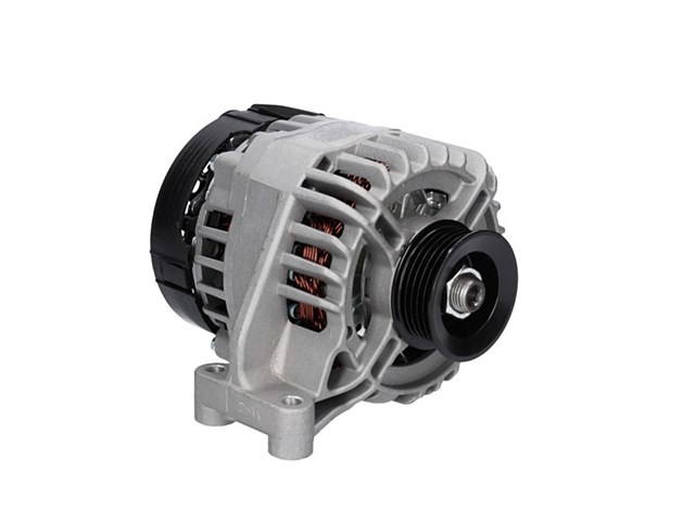 Alternator CMA1742IR MSG