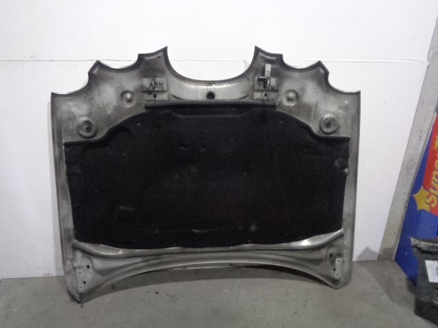 Maska silnika Jaguar XR826795