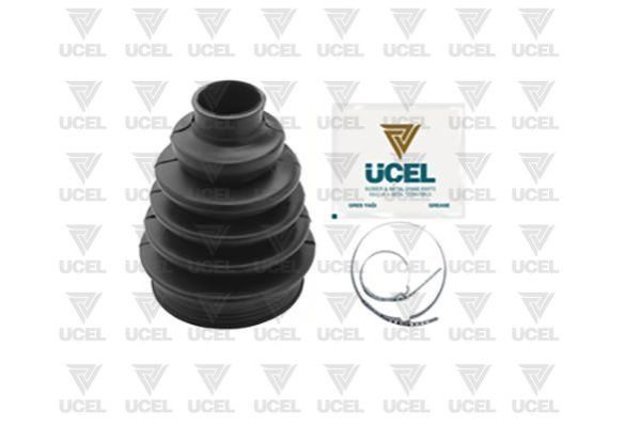 Osłona przegubu homokinetycznego półosi przedniej zewnętrzna Uc-el 10538 cena, od 14,38 USD