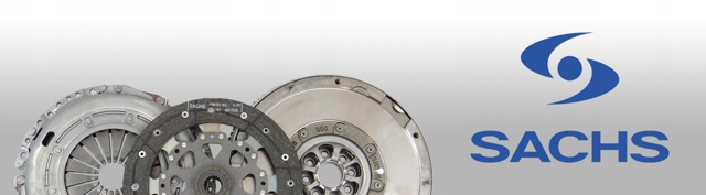 Zestaw sprzęgła (3 części) Sachs 3000970085 cena, od 176,23 USD