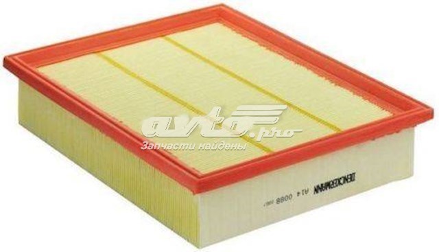 Do koszyka SX678 Shafer Filtr powietrza