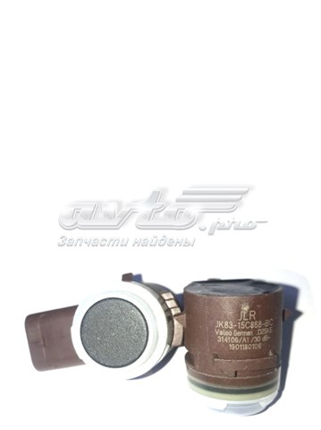 Do koszyka LR093843 Land Rover Czujnik parkowania przedni