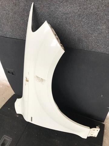 Błotnik przedni prawy Audi Q7 SUV (4LB) (2006 - 2015) cena, od 408,22 USD