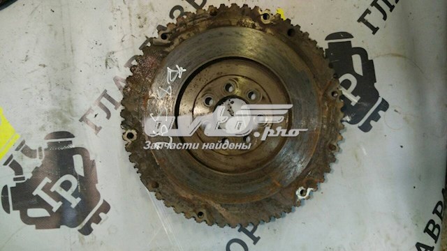 Koło zamachowe silnika Renault (RVI) 7700100457