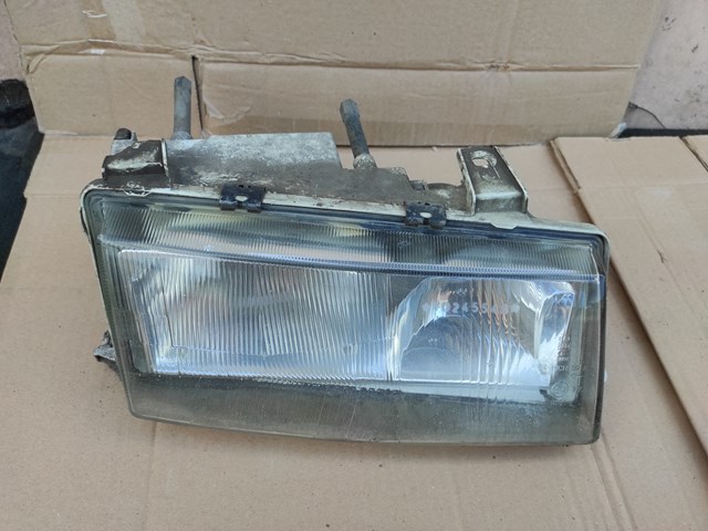 Reflektor prawy do ВАЗ 2111  