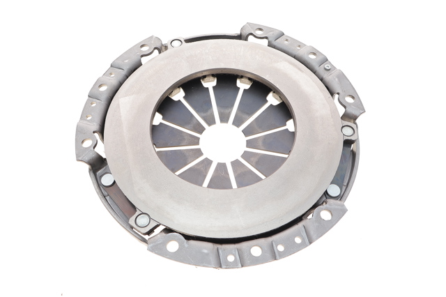 Zestaw sprzęgła (3 części) do Geely Emgrand EC7 