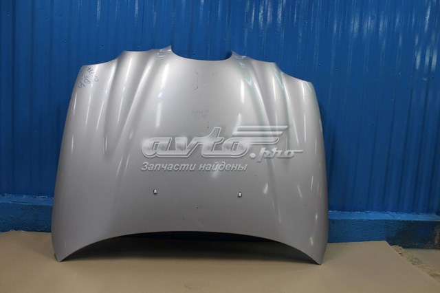 XR826795 Jaguar Maska silnika