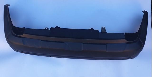 Do koszyka 5215942220 Toyota Zderzak tylny