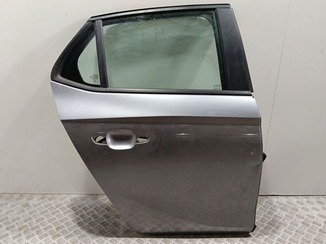 Drzwi tylne prawe Opel Corsa F