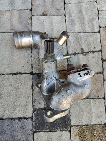 Do koszyka 1308A012 Mitsubishi Czujnik temperatury płynu chłodzącego