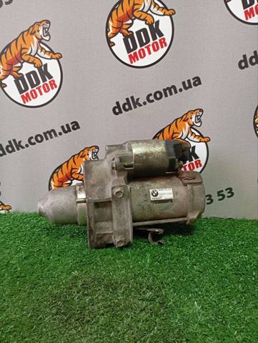 Rozrusznik 12417556131 BMW