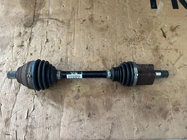 Do koszyka 5N0407763F VAG Półoś napędowa przednia lewa