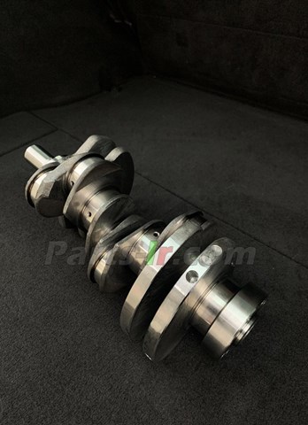 Wał korbowy silnika Land Rover Range Rover VELAR