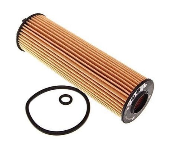 Do koszyka HU5003Z Mann-Filter Filtr oleju
