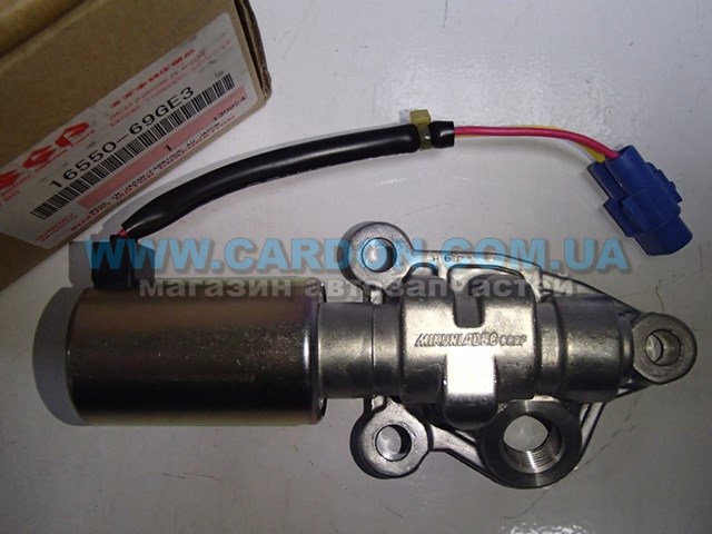 HVTC0701 Hotaru Zawór elektromagnetyczny faz rozrządu