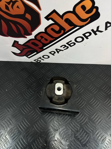 Poduszka (podpora) silnika przednia Toyota 1236136100