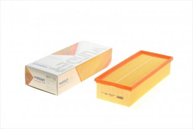 WH116 Wunder Filtr powietrza