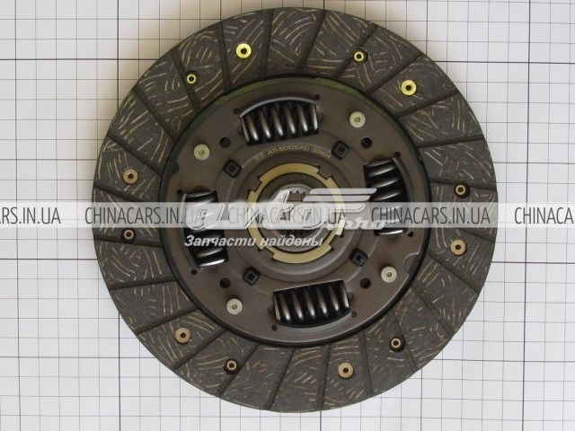 A111601030AD ZAZ Tarcza sprzęgła