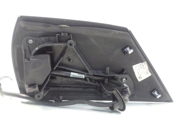 Do koszyka 98155882XT Peugeot/Citroen Lusterko wsteczne prawe