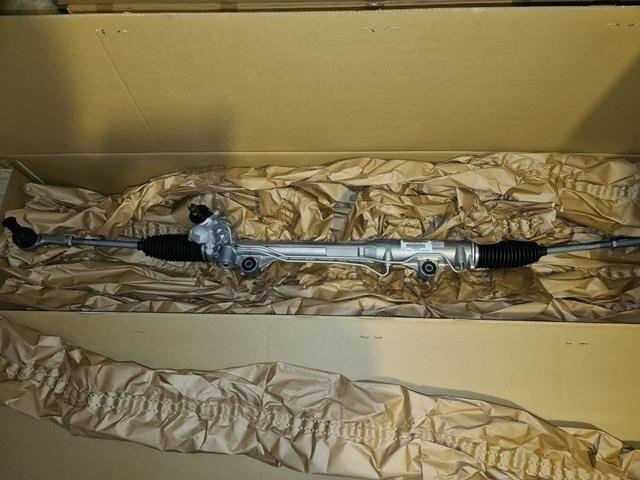 Listwa kierownicza (maglownica) 7L6422063BX VAG