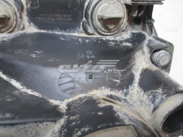 Reflektor lewy 921012E000 Hyundai/Kia