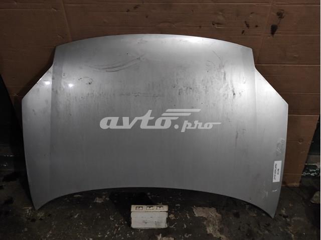 7901K5 Peugeot/Citroen Maska silnika