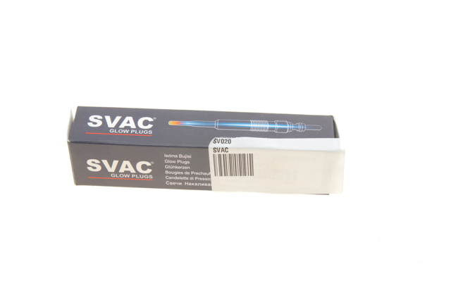 Do koszyka SV020 Svac Świeca żarowa
