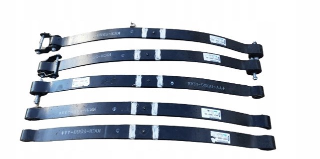 Resor tylny KK315560AA Ford