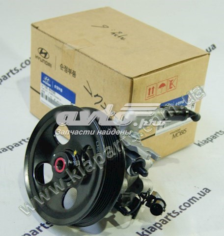571004H200 Hyundai/Kia Pompa wspomagania hydraulicznego kierownicy
