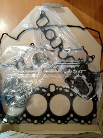 Zestaw uszczelek silnika pełny 0411130654 Toyota