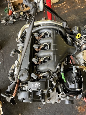 Silnik w komplecie Peugeot/Citroen D4204T cena, od 190,65 USD